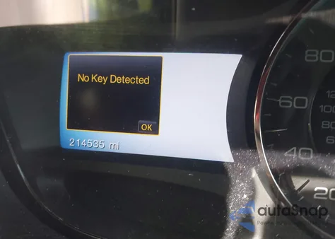 2013 Ford Edge Limited from USA, damaged, VIN 2FMDK3KC4DBA44085